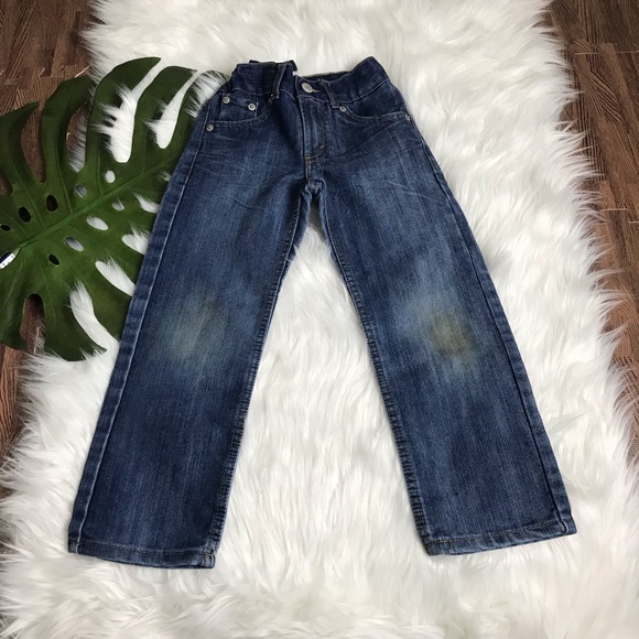 Levi’s Jeans - Picture 1 of 6